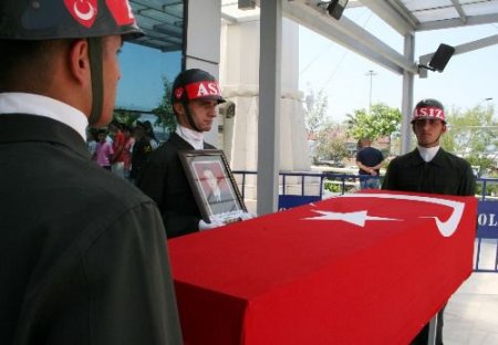 Şehit Annesi Methiye Balduk: Bugün Oğlumun Bayramı