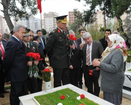 Şehit Annesinden Komutana Sitem