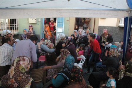 Şehit Asker, Diyarbakır’a Gittiğinde ‘şafak Atarsa 333’ Demiş