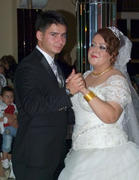 Şehit astsubay 23 gün önce evlenmiş