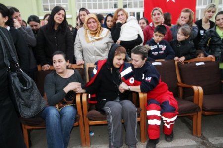 Şehit Astsubay İlker Düzova için tören düzenlendi