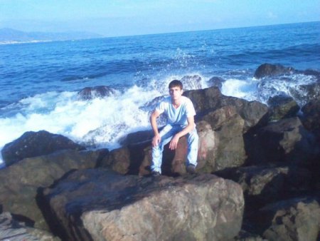 Şehit Babası: Benim Bir Oğlum Gider, Arkadan Bin Tane Daha Gider