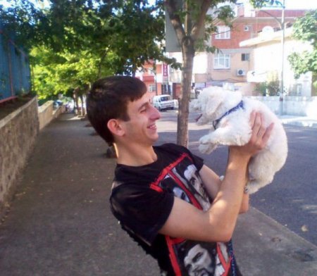 Şehit Babası: Benim Bir Oğlum Gider, Arkadan Bin Tane Daha Gider