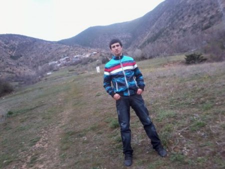 Şehit Babası: Benim Bir Oğlum Gider, Arkadan Bin Tane Daha Gider