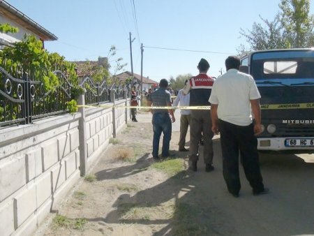 Şehit babası bu sefer torun acısı yaşadı