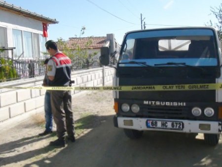 Şehit babası bu sefer torun acısı yaşadı