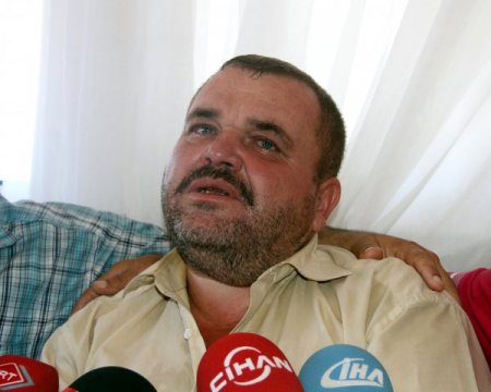 Şehit babası: Diğer oğlum da hazır, onu da göndereceğim