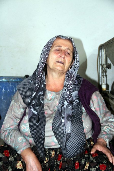 Şehit babası: Diğer oğlum da hazır, onu da göndereceğim