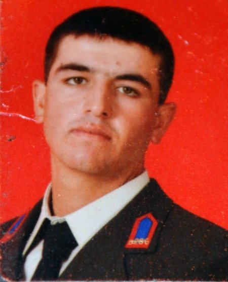 Şehit babası: Dimdik ayaktayız, Allah dinimize, milletimize zeval getirmesin