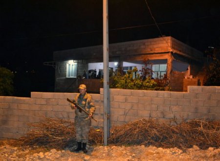 Şehit babası: Dimdik ayaktayız, Allah dinimize, milletimize zeval getirmesin