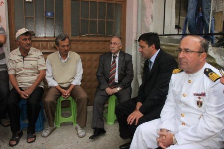 Şehit babası: 'İhmal varsa üzerine gitmezlerse, hakkım helal değil'