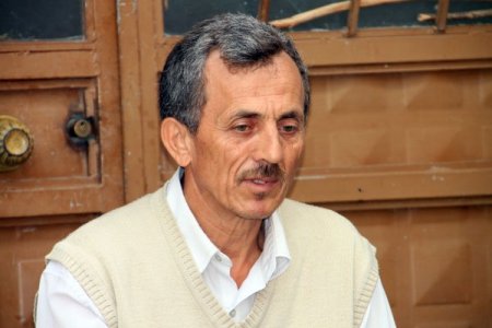 Şehit babası: 'İhmal varsa üzerine gitmezlerse, hakkım helal değil'