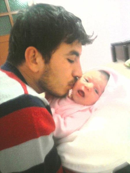 Şehit babası: 'İhmal varsa üzerine gitmezlerse, hakkım helal değil'