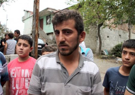 Şehit babası: 'İhmal varsa üzerine gitmezlerse, hakkım helal değil'