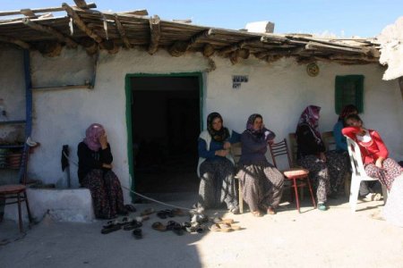 Şehit Babası: Oğlumu Soğan Ekmekle Büyüttüm