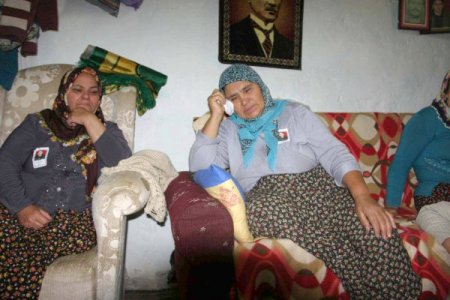 Şehit Babası: Oğlumu Soğan Ekmekle Büyüttüm