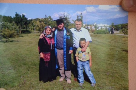 Şehit babası: Oğlumun ölümündeki ihmal şüphesi içimi kemiriyor