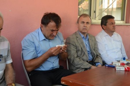 Şehit babası: Oğlumun ölümündeki ihmal şüphesi içimi kemiriyor