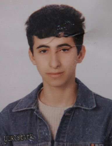 Şehit Babası Rahim Özay: Barış Ve Demokrasiye Darbe Vuran Utansın