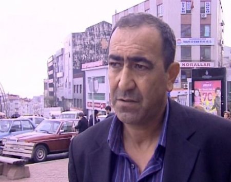 Şehit Babası: Tümgeneral Gürbüz Kaya'nın Görevden Alınması Bizi Sevindirdi