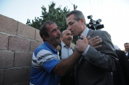 Şehit babasının feryadı: Ne olur 'yalan' deyin, 'ölmedi' deyin