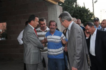 Şehit babasının feryadı: Ne olur 'yalan' deyin, 'ölmedi' deyin