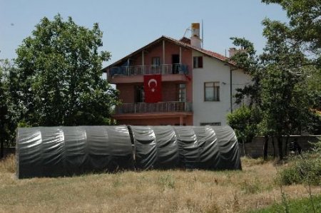 Şehit Ballan'ın Ağabeyi: Kardeşimin Şehit Olacağını Hissettim