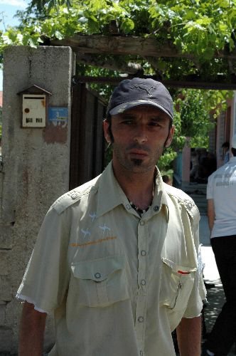 Şehit Ballan'ın Ağabeyi: Kardeşimin Şehit Olacağını Hissettim