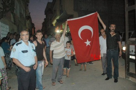 Şehit Başçavuş Tanrıöver'in Ailesine Acı Haber Ulaştı