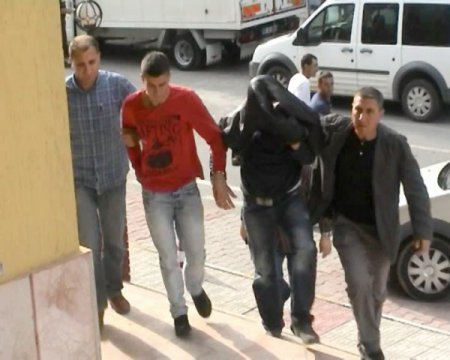 Şehit Başsavcı Murat Uzun'a ait dizüstü bilgisayarı alan şoför tutuklandı