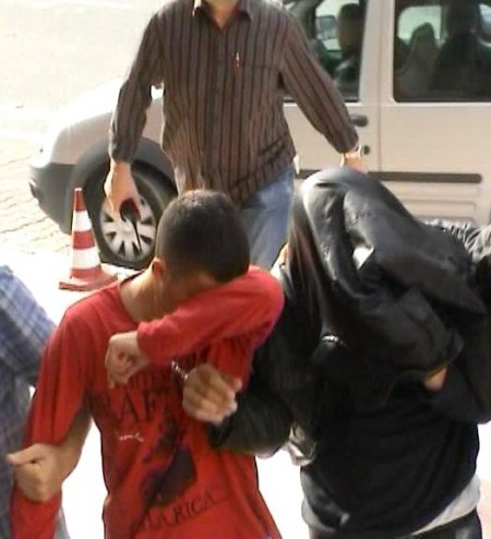 Şehit Başsavcı Murat Uzun'a ait dizüstü bilgisayarı alan şoför tutuklandı