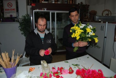 Şehit çocukları için örnek proje