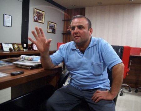 'şehit Değil İntihar' Haberine Baba Arık İnanmıyor