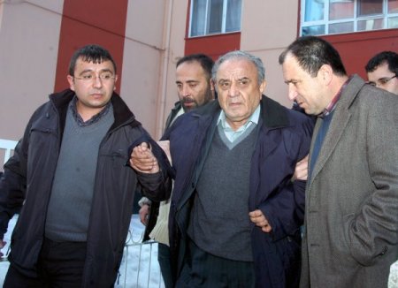 Şehit Emniyet Müdürü Gökcan'ın Cenazesi Baba Evine Getirildi