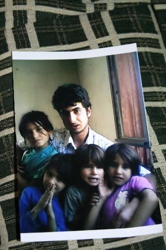 Şehit Er Çevik'in Cenazesi Memleketinde Toprağa Verildi