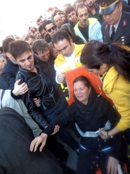 Şehit Er İsmail Akça toprağa verildi