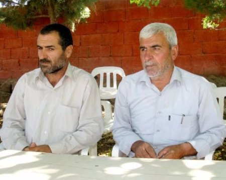 Şehit Er Mesut Bulut'un Babası: Teğmenin Tutuklanmasıyla Adalet Yerini Buldu