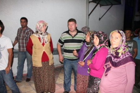 Şehit Er Metin Çevik'in Cenazesi Memleketi Ereğli’ye Getirildi