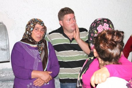 Şehit Er Metin Çevik'in Cenazesi Memleketi Ereğli’ye Getirildi