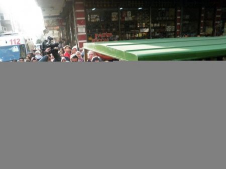 Şehit er son yolculuğuna uğurlandı