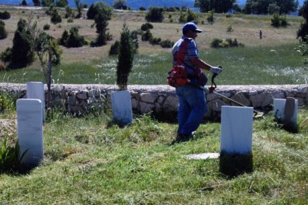 Şehit Er Türkmen'in Cenazesi Gediz'deki Köyünde Toprağa Verilecek