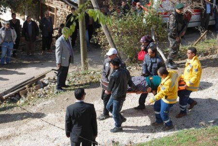 Şehit Erdal Tekin, memleketi Adana'da toprağa verildi