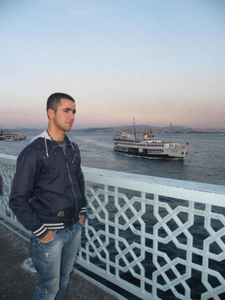 Şehit erin baba ocağına ateş düştü