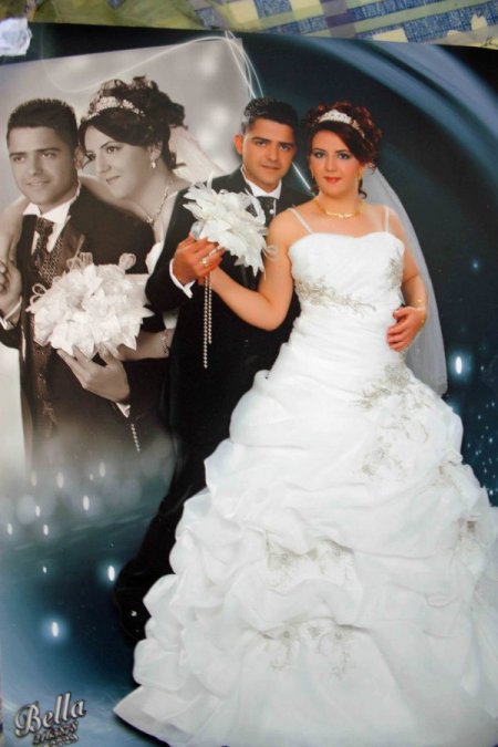 Şehit Eşi Acı Haberle Yıkıldı