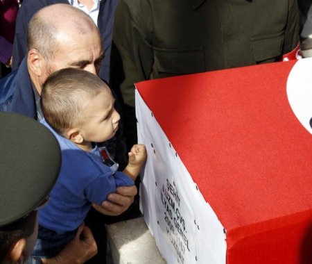 Şehit Genel, dualarla ebediyete uğurlandı