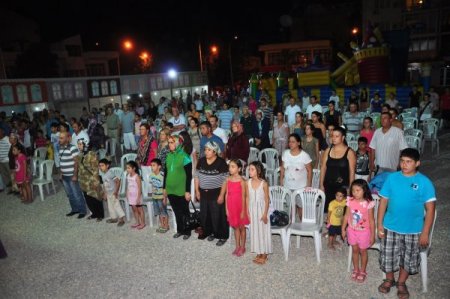 Şehit Haberleri Ramazan Şenliklerini İptal Ettirdi