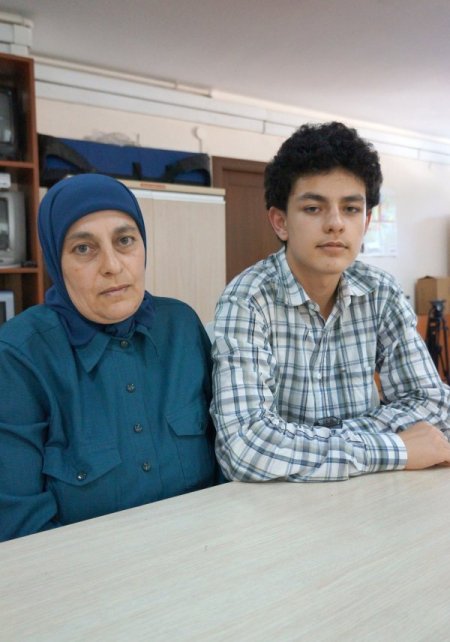 Şehit haberlerinden etkilendi askerler için özel zırh tasarladı