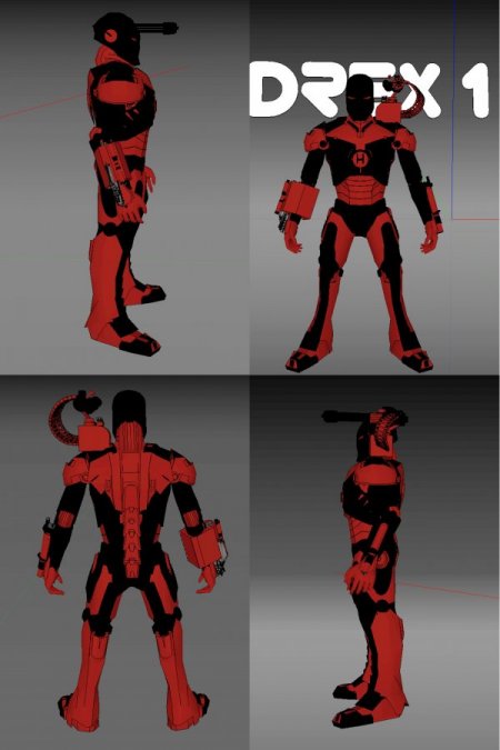 Şehit haberlerinden etkilendi askerler için özel zırh tasarladı