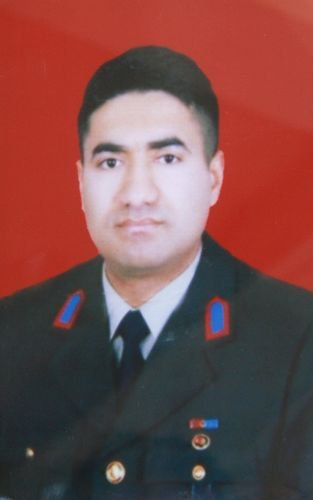 Şehit Jandarma Uzman Çavuş Levent Alataş, Elazığ'da Toprağa Verildi