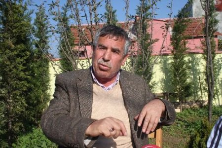 Şehit Kemal Özevin'in Babası: Diğer Komutan Da Tutuklansın